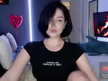 Freechat rachelcamp on Chaturbate