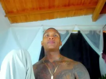 ragnarhot24 — GOAL: You are very sexy [11 tokens remaining] Welcome to my room! #bbc #bigcock #ass #lovense #ebony