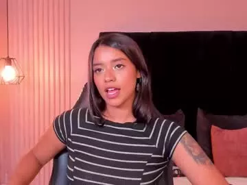 Freechat regina_noctixx on Chaturbate