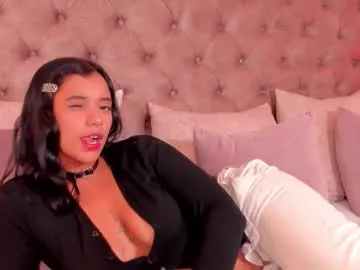 regina_noctixx — Show pussy in doggy +spank ass [106 tokens left]  let's have fun <3 #latina #ebony #teen #hairy #squirt