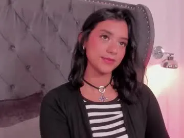 Freechat regina_noctixx on Chaturbate