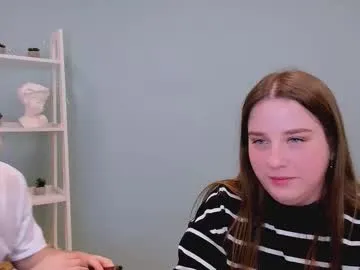 Group rina_glow on Chaturbate