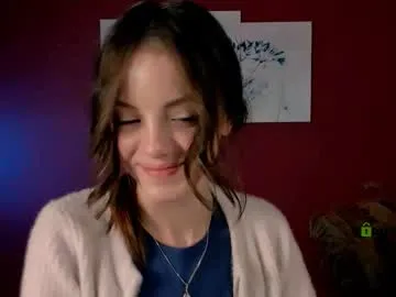 Group rina_glow on Chaturbate