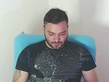 robert_leroy — GOAL: GOOD DAY [1000 tokens remaining] Hey guys, welcome to my room #hairy #smoke  #master   #hairyarmpits  #findom