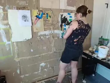 Freechat rosaliecaine on Chaturbate