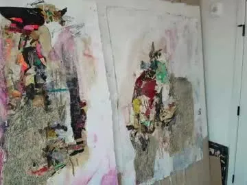 Freechat rosaliecaine on Chaturbate