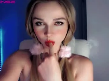 rose__luck on Chaturbate