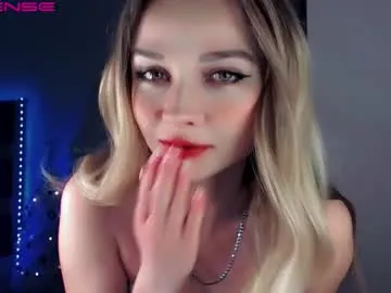 rose__luck on Chaturbate