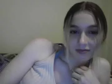 roxiethefox on Chaturbate