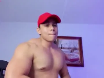 roy__constance — GOAL: Show Explosion Cum [1200 tokens remaining] BOY FACE - MALE BODY  --- THE MASTER  BOW, WORSHIP & PAY  - MAIN GOAL  1200 = CUMSHOW  #muscle #lovense #cumshow #master #findom