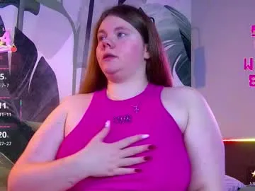 rubyvalen — Twerk / Shake Doggy! FAV TIP 5/ 11/ 17/27/77/111 [217 tokens left] Use My TIP MENU For Requests! 88TK WHEEL 100% WIN #longhair #daddysgirl #bbw #chubby #cuteface