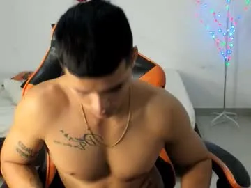 ryan_myerz on Chaturbate