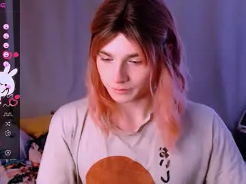 Freechat ryuu_sun on Chaturbate
