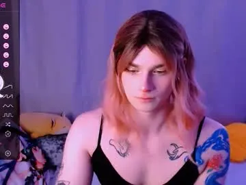 Freechat ryuu_sun on Chaturbate