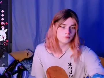 ryuu_sun — GOAL: Ahegao [25 tokens remaining]    #cumshow  #bigcock  #trans #pvt #femboy