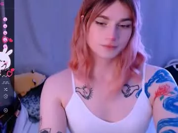 Freechat ryuu_sun on Chaturbate