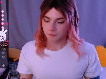 Freechat ryuu_sun on Chaturbate