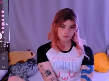 Freechat ryuu_sun on Chaturbate