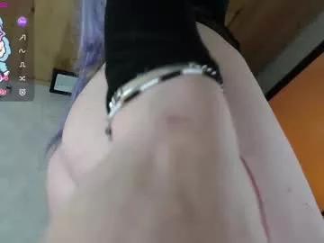 sally23_ on Chaturbate 