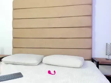 Freechat sally_rosses on Chaturbate