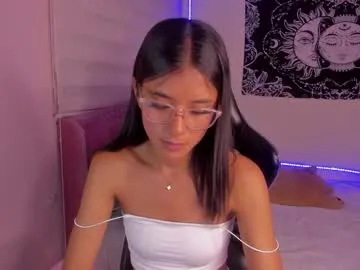 samirose_ —  Streptease  [107 tokens left]  Make me crazy lush on #new #Lovense #skinny #ebony #smalltits