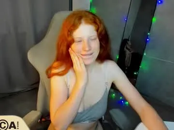 sandra__wilson on Chaturbate