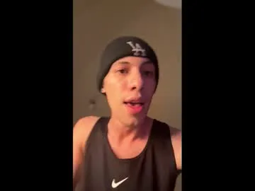 Private santiagocutex on Chaturbate