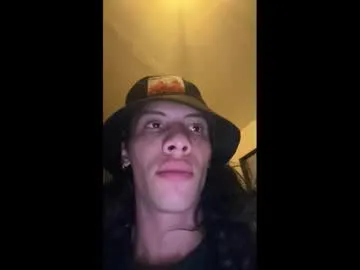 Private santiagocutex on Chaturbate