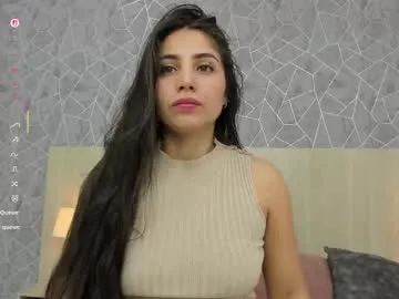 sara_melo on Chaturbate 