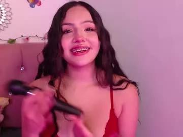 saraa_swett on Chaturbate 