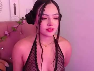 saraa_swett on Chaturbate 
