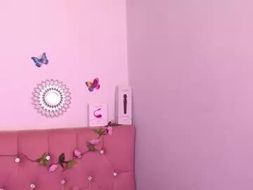 saraa_swett on Chaturbate 
