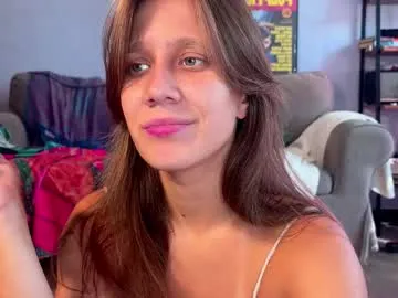 Freechat sasha_moormeoow on Chaturbate