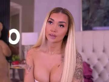 sashaferrera — Don't worryit only seems kinky the first time - Multi Goal: Sloppy BlowJobBoobJob [Reached] #bigboobs #bigass #squirt #teen #tattoo