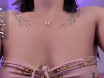 scarletgv on Chaturbate