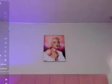 scarletgv on Chaturbate