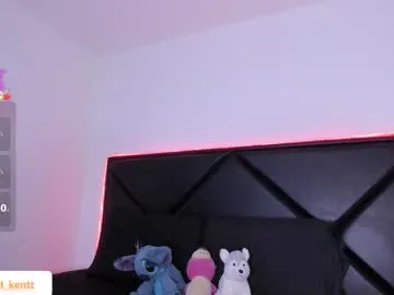 scarletkent on Chaturbate