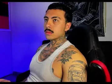 scockpion_ — doing edging help me for expode goal:cumshow [777 tokens left] #cum #muscle #bigcock #tattoo #straight