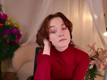 Freechat seacyra on Chaturbate