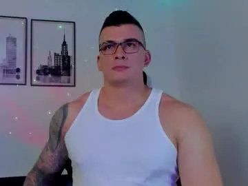 sean_carrera69 — GOAL: Cumshow [1488 tokens remaining] Welcome guys! #slave #master #lovense #muscle #new