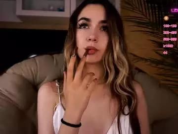 seeeyoubaby on Chaturbate 