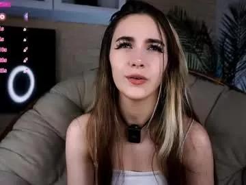 seeeyoubaby on Chaturbate 