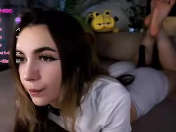 seeeyoubaby on Chaturbate 
