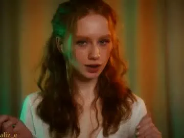 Freechat sexualiz_e on Chaturbate