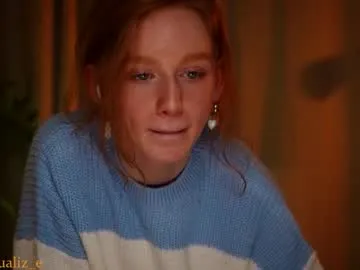 Freechat sexualiz_e on Chaturbate