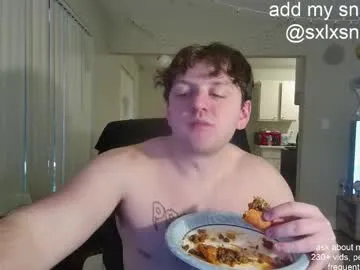 sexylax69 — NAKED - ticket show in 3 goals! #HD #bigdick #young #cashmaster [333 tokens remaining]