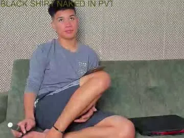 sexys_boys18 on Chaturbate