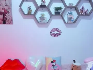 sharonsander1 on Chaturbate