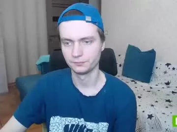 Freechat slavaxxx777 on Chaturbate