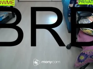 Freechat slavaxxx777 on Chaturbate